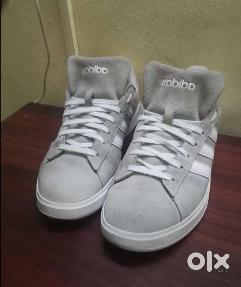 Adidas grand court orginal,8uk