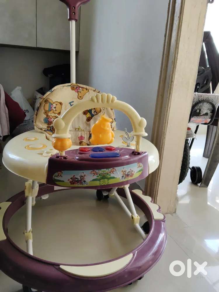 Baby Walker