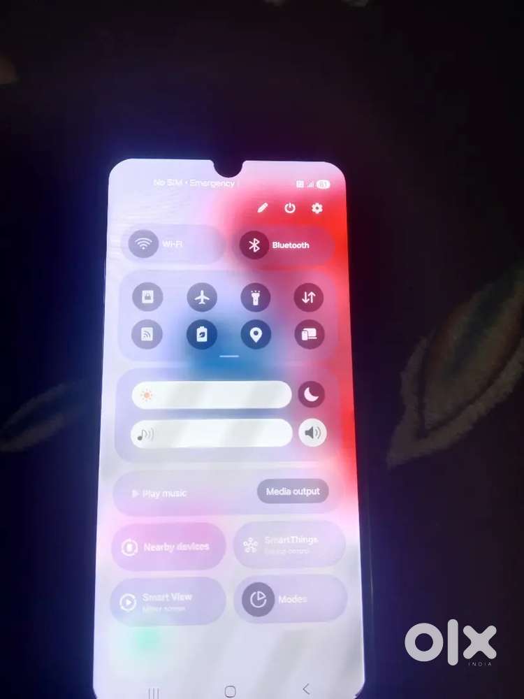 Samsung M34 5g 6+128 og box nal