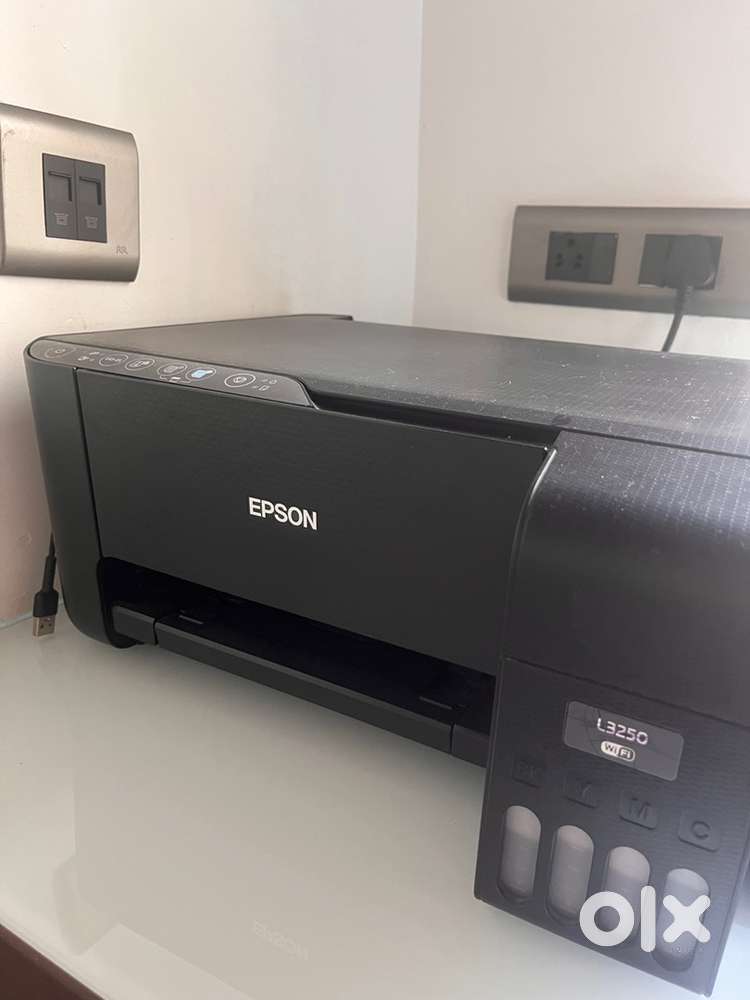 Epson printer