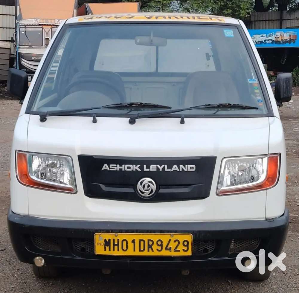 ASHOK LEYLAND DOST LS