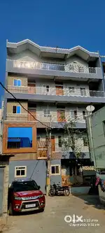 1 bhk for rent
