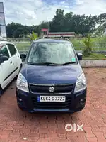 Maruti Suzuki Wagon R LXI, 2018, Petrol