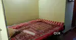 Single bachelor allowed 1Rk furnished flat rent in thakurpukur.