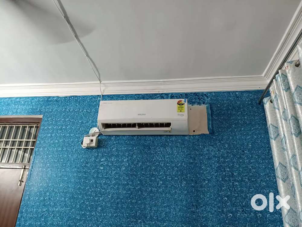 Air conditioner 1.5 ton