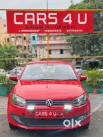 Volkswagen Polo 1.5 TDI Highline Plus, 2015, Diesel