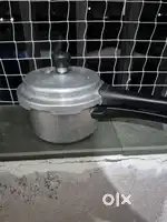 Prestige 1.5 Litre aluminium cooker