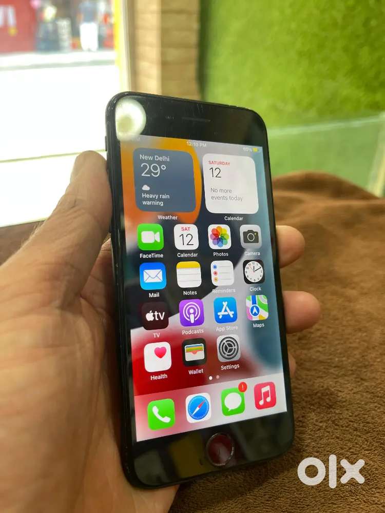 Iphone 7 32Gb 94 battery