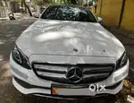 Mercedes-Benz E-Class Exclusive E 220 d, 2020, Diesel