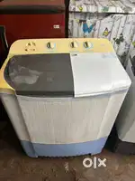 Lg sami automatic washing machine available