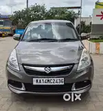 Maruti Suzuki Swift Dzire LDI Optional, 2015, Diesel