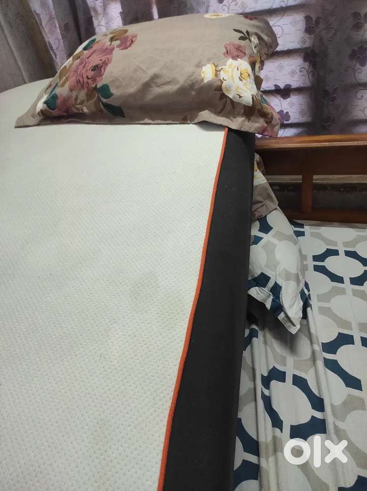 10 inch king Matress Bed for half price