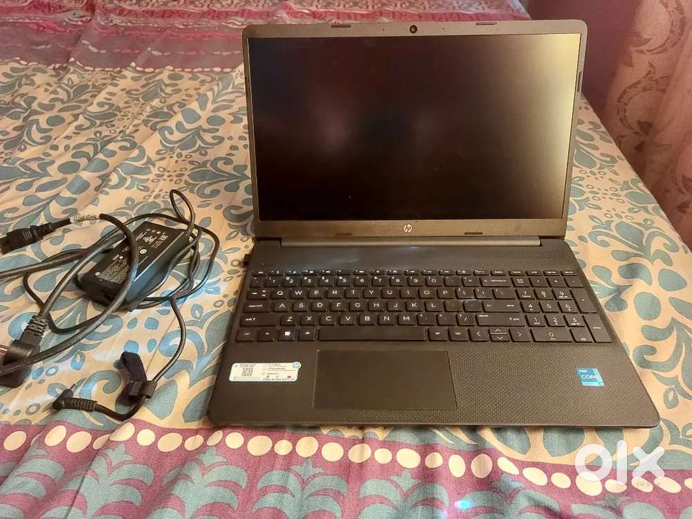 HP Laptop in Excellent Condition – Fast, Reliable