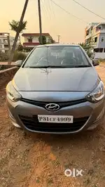 Hyundai i20 2013 Petrol 62700 Km Driven