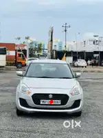 Maruti Suzuki Swift DDiS VDI, 2018, Diesel