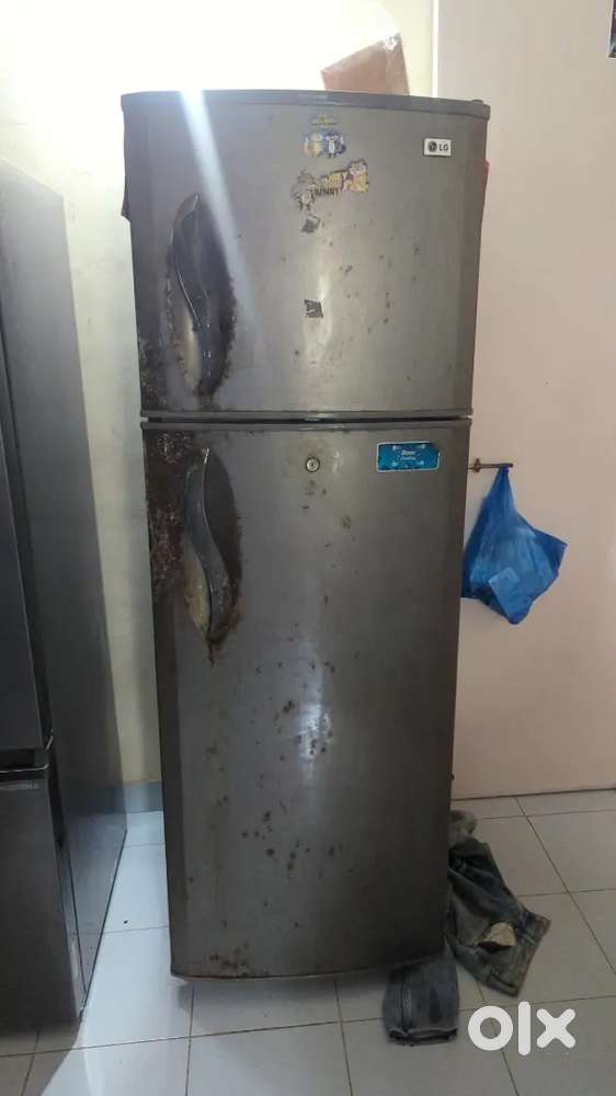 Lg fridge for sale