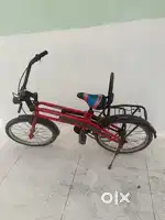 Kids cycle