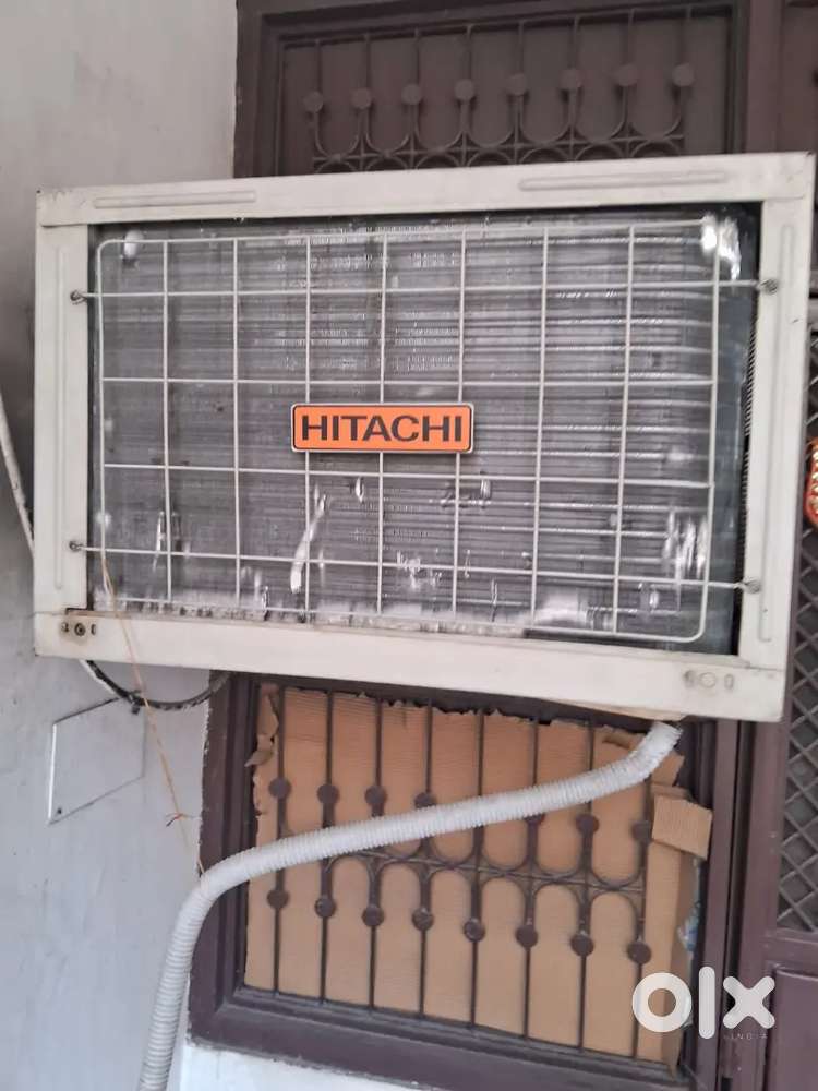 Window AC for sell