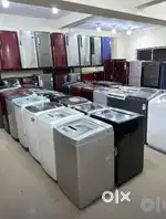 Less  used   fridges & washing machine shop