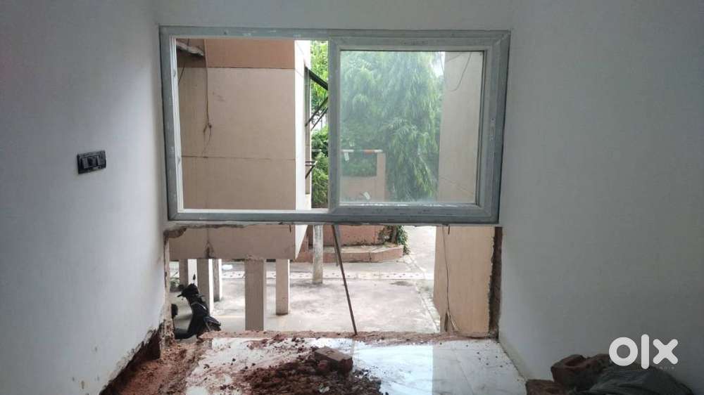 Sliding Windows