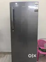 Haier 220 Liters 4 Star Fridge