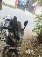 Pulsar 150 2018 model insurance current
