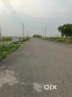 264 gaj plot for Sale in Huda Sector-27, Rohtak