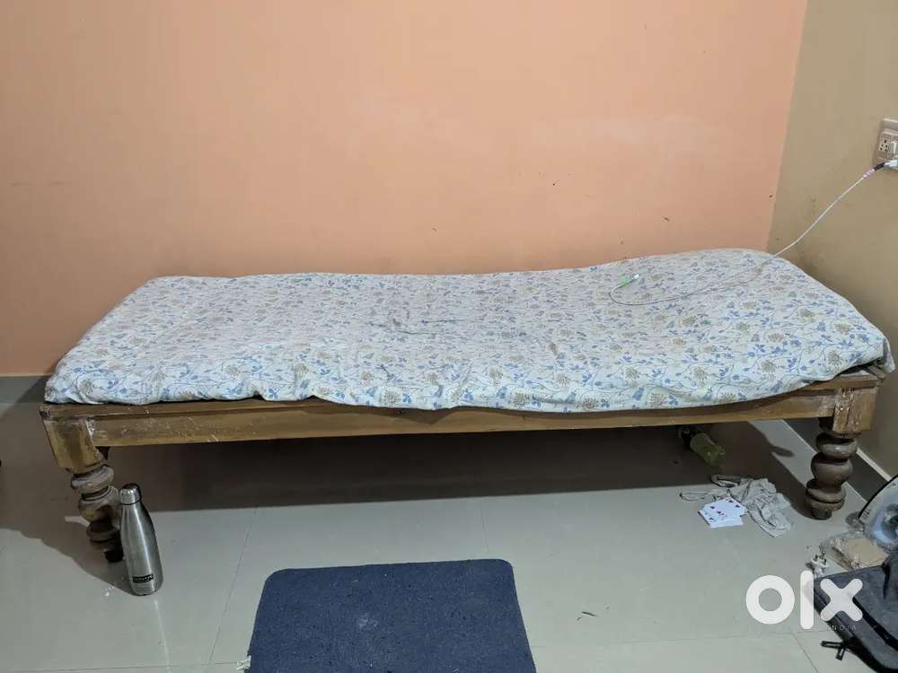 Single Bed
