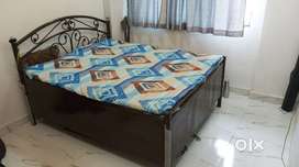 6*5 double bed