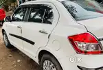 Maruti Suzuki Swift Dzire 2014 CNG & Hybrids Good Condition
