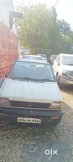 Maruti Suzuki 800 2003