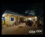 2BHK Ground Floor House for Rent – Peaceful Residential Area