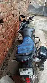 Honda shine 125cc