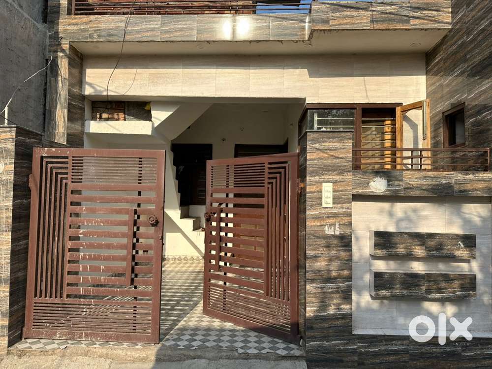 Second floor near bus stand kharar naina floor