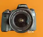 Canon EOS 70D Camera – Fast Focus, Brilliant Photos