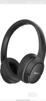 Philips Bluetooth Headset on the ear