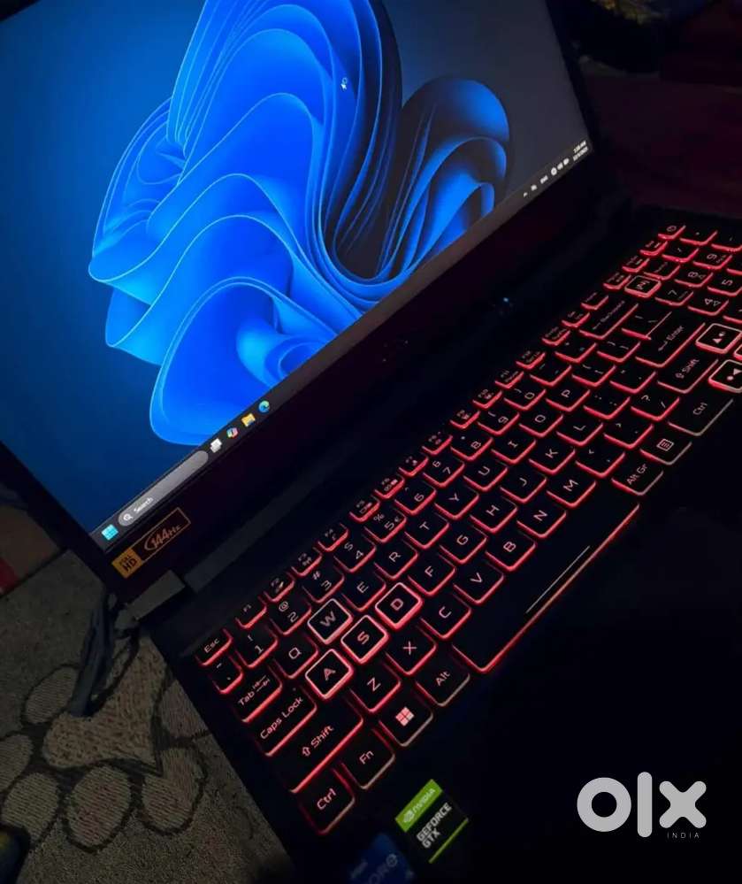Acer Nitro 5