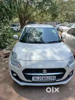 Maruti Suzuki Swift 2022 CNG & Hybrids 50000 Km Driven