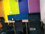 Modern Furnished Office in Bangalore – Starting at ₹4,999/Seat
