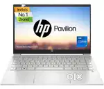 HP Pavillion, intel core i7 11th generation, 1tb SSD with 16gb RAM