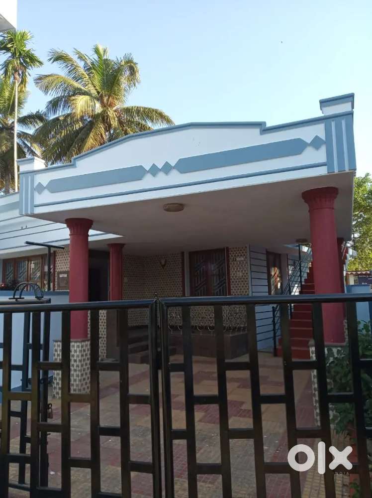 Individual House for rent