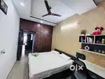3bkh(onwerfree) fully furnished indipendent kothi khanpur kharar