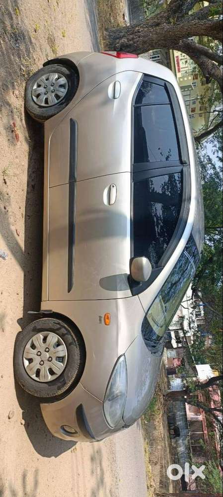 Hyundai I10 Magna