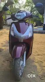 Good running condition,new battery,test done