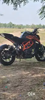 Duke 250 rpm unlocked