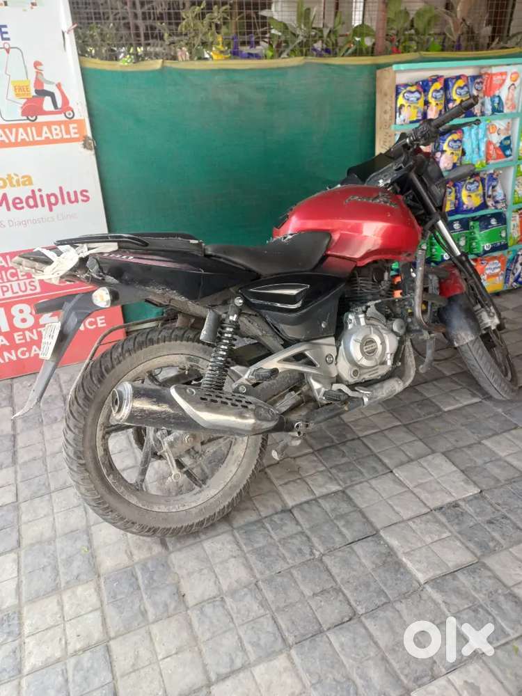 Bajajpulsar