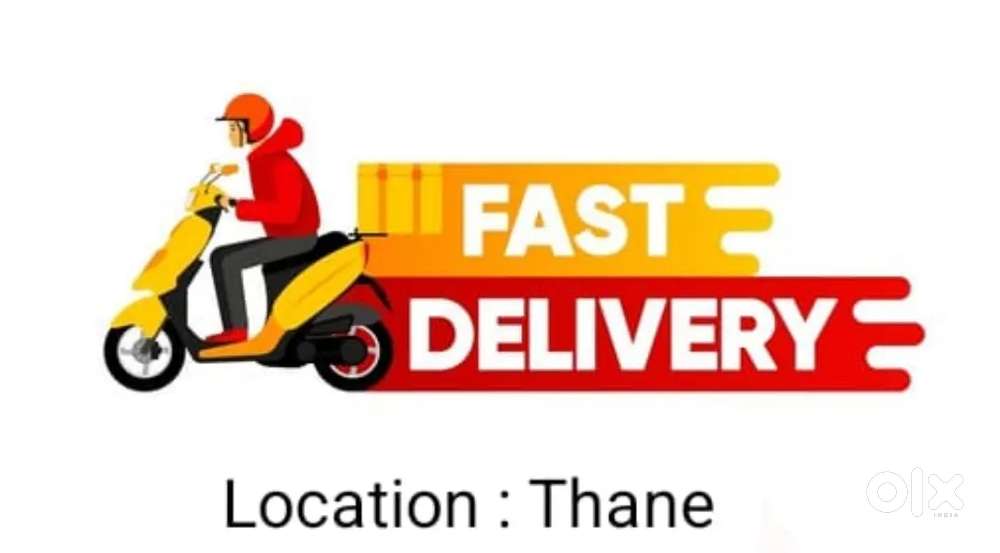 Delivery partner need