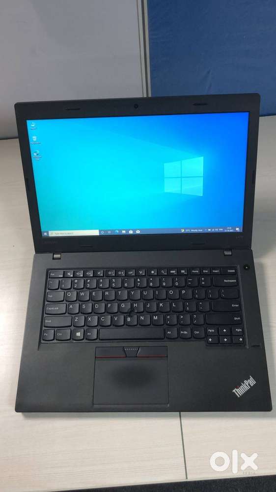 Lenovo Business series High-End Laptops in excellent condition