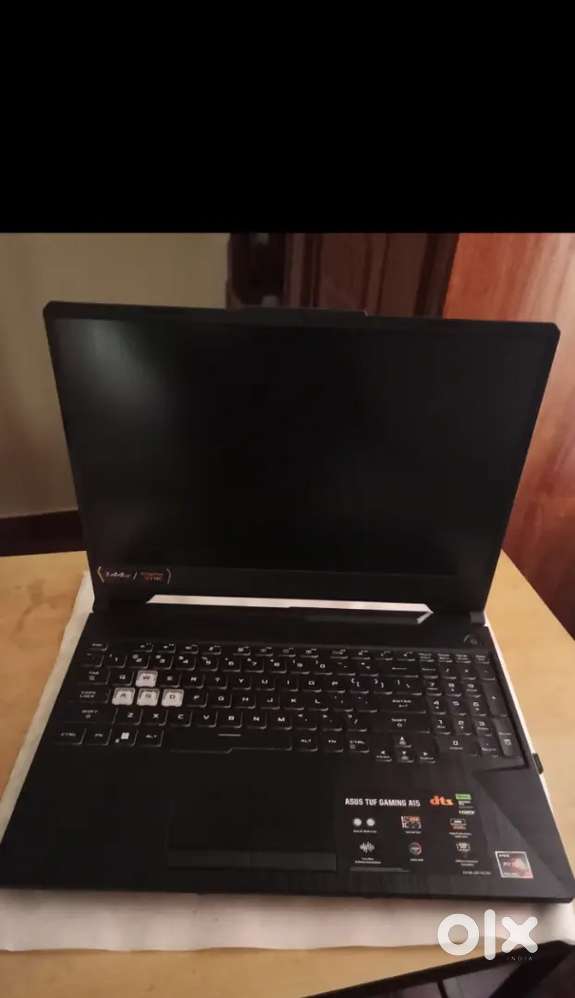 Asus Tuf a15