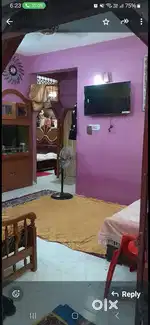 Full Building for sale Ground +3flrs+penthouse gain high Rentals